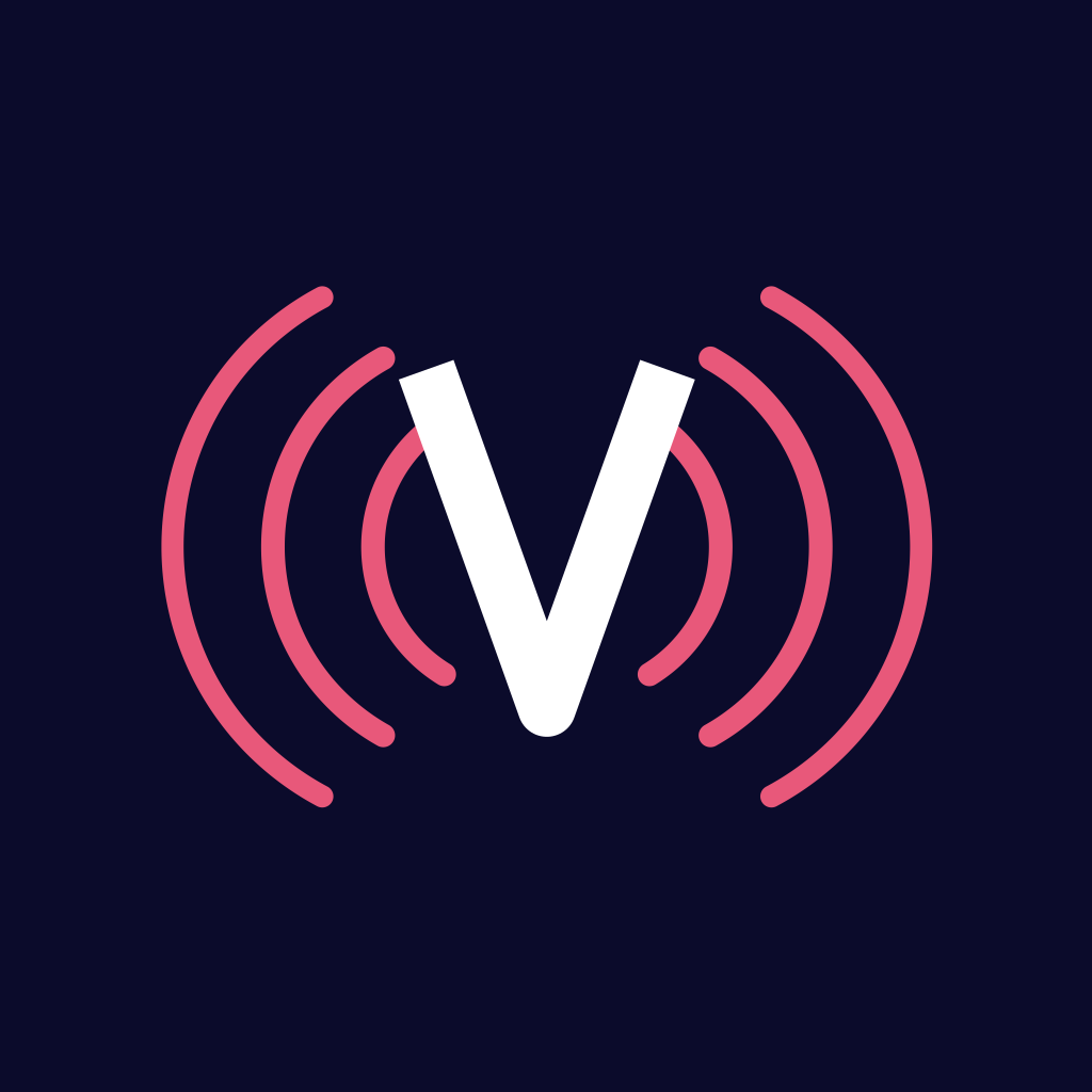 VoxCount logo